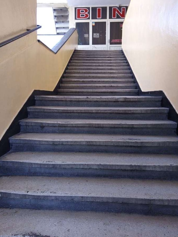 Spatiu comercial |Deosebit | Traian 24Trepte | COMISION 0 |