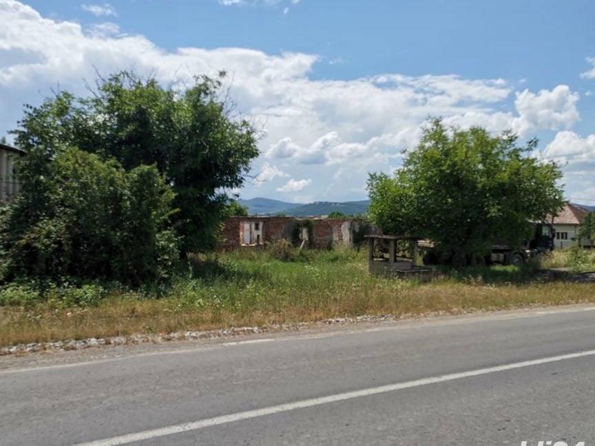 Spatiu comercial Dieci