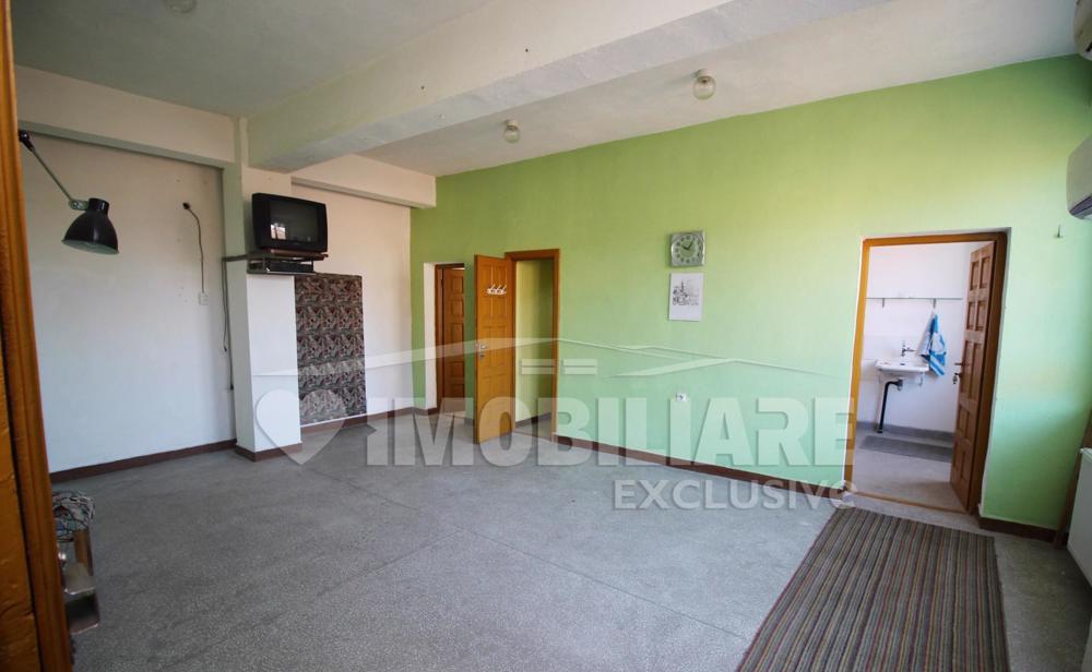 Spatiu comercial - Dorobantilor, Timisoara