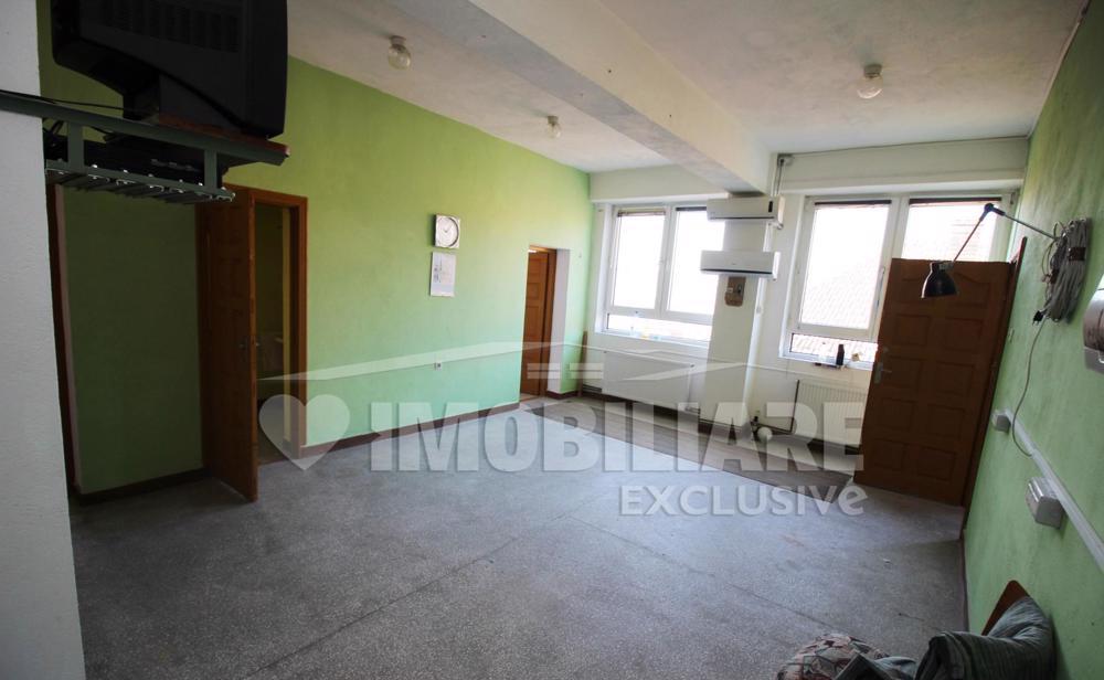 Spatiu comercial - Dorobantilor, Timisoara