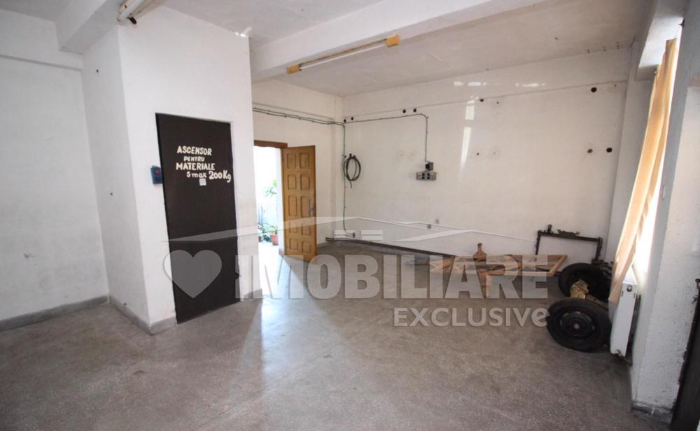 Spatiu comercial - Dorobantilor, Timisoara