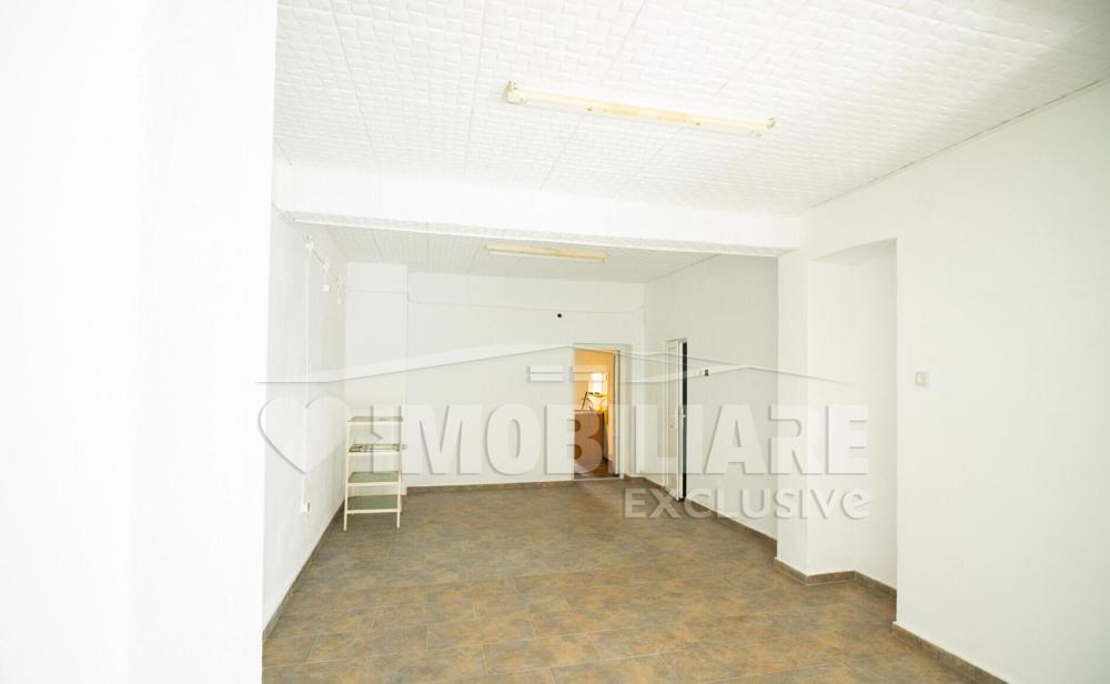 Spatiu comercial - Fabric, Timisoara