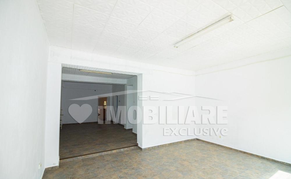 Spatiu comercial - Fabric, Timisoara