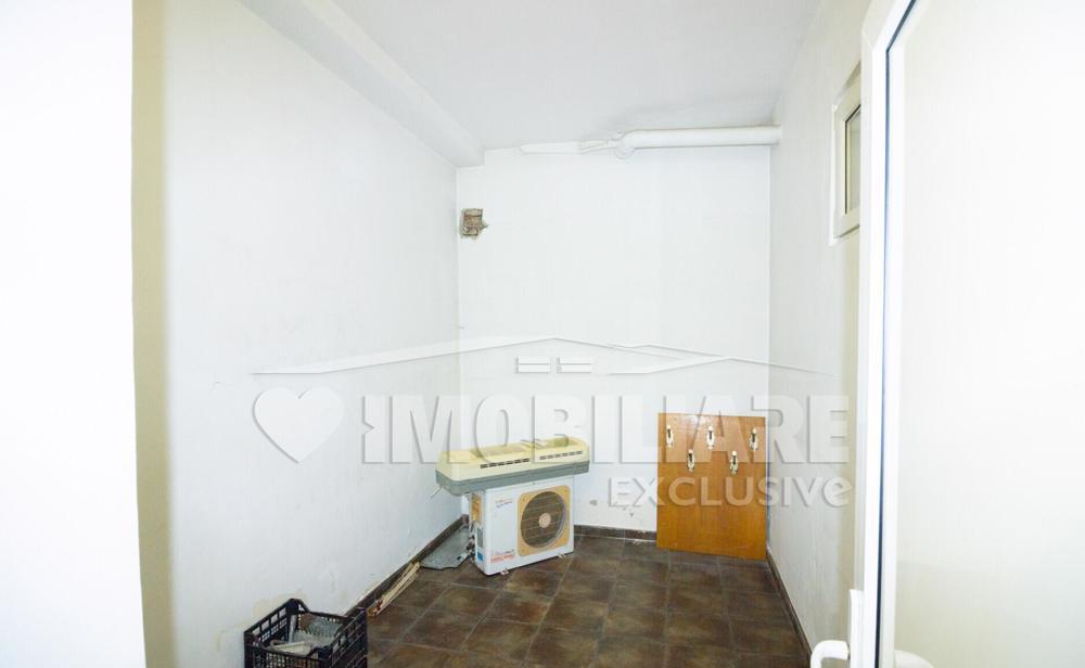 Spatiu comercial - Fabric, Timisoara