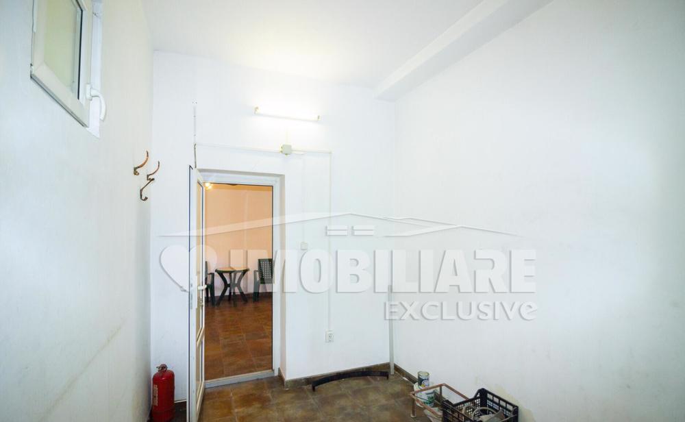 Spatiu comercial - Fabric, Timisoara