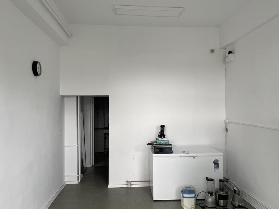 spatiu comercial Fanionului 28 Craiter Brasov
