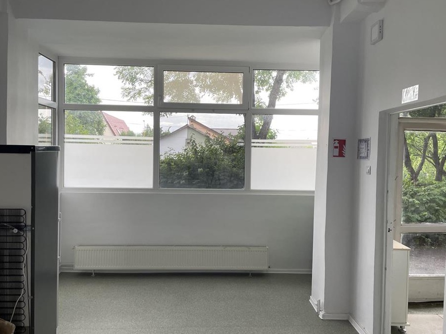 spatiu comercial Fanionului 28 Craiter Brasov