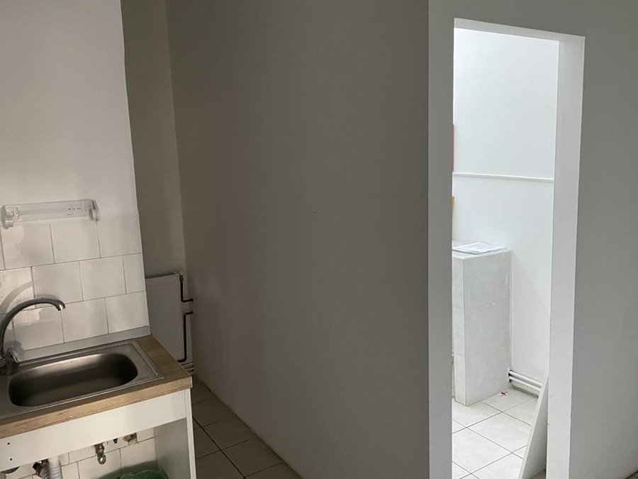 spatiu comercial Fanionului 28 Craiter Brasov