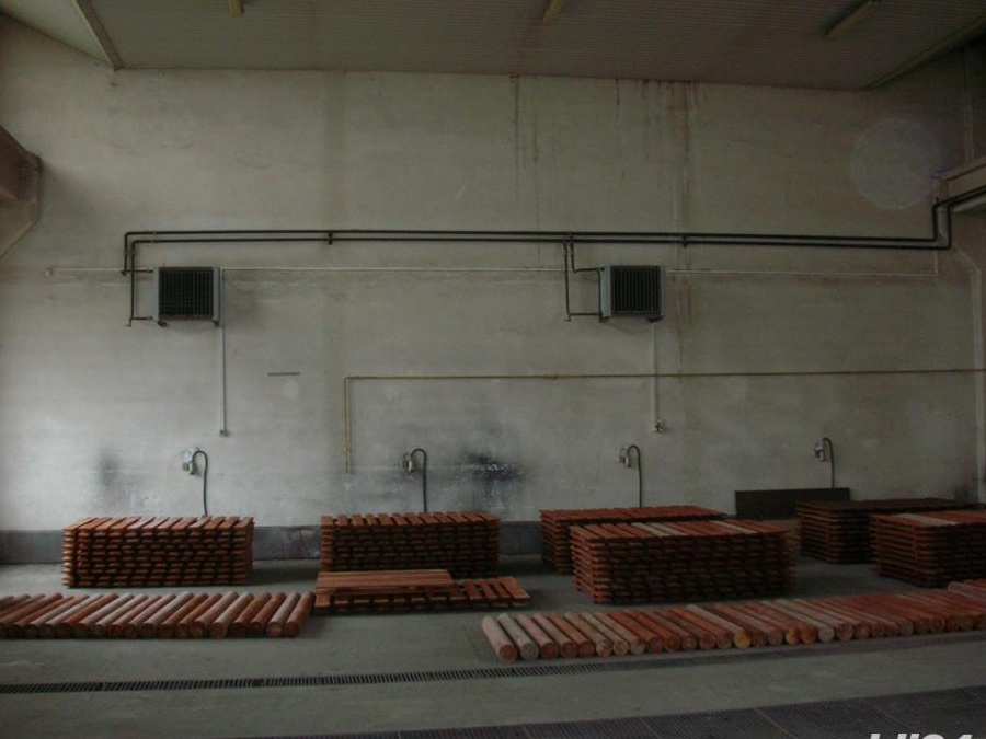 SPATIU COMERCIAL - GIROC, CENTRAL
