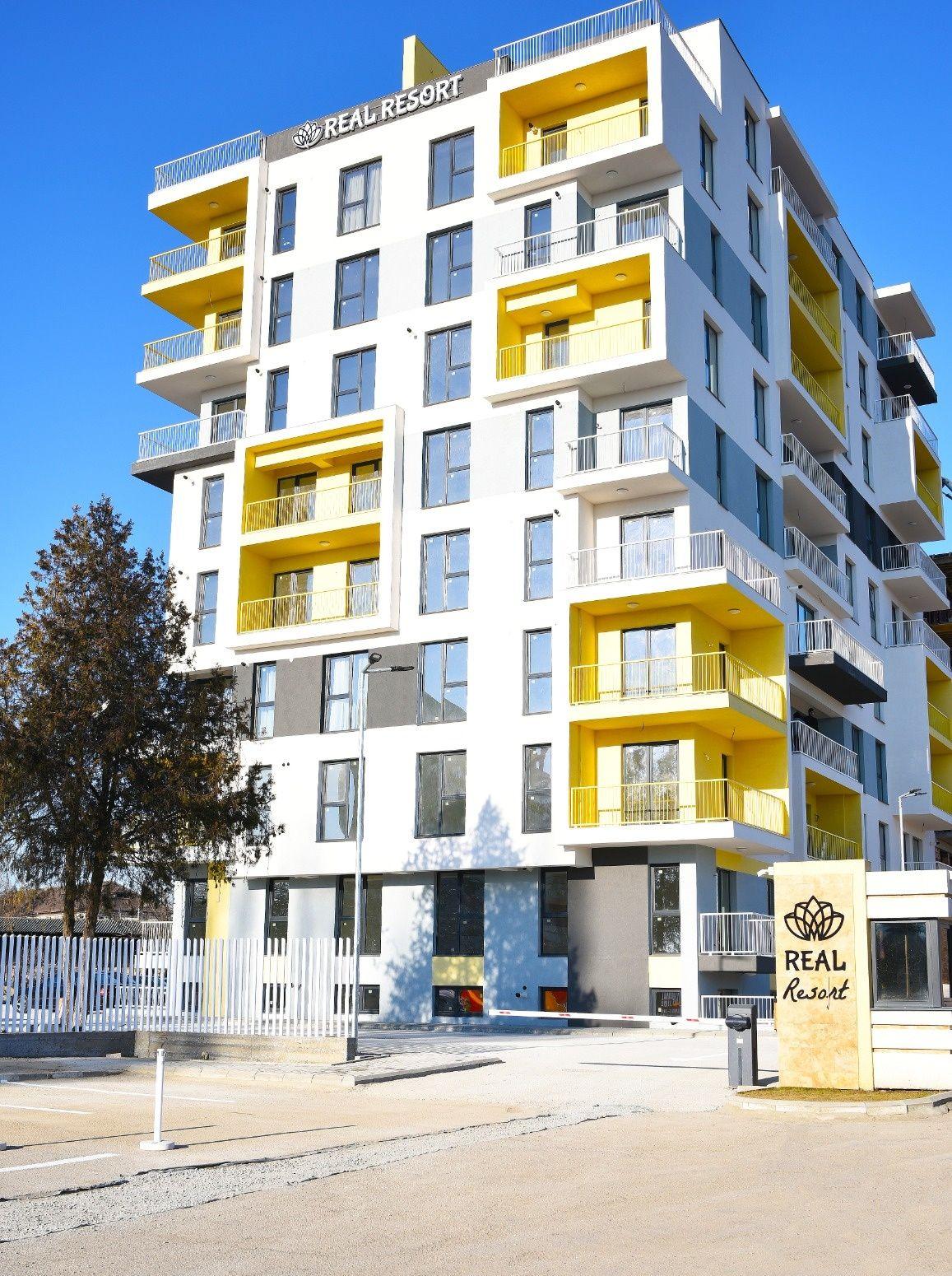 Spatiu Comercial Gradinita Particupara/afterschool-complex rezidential