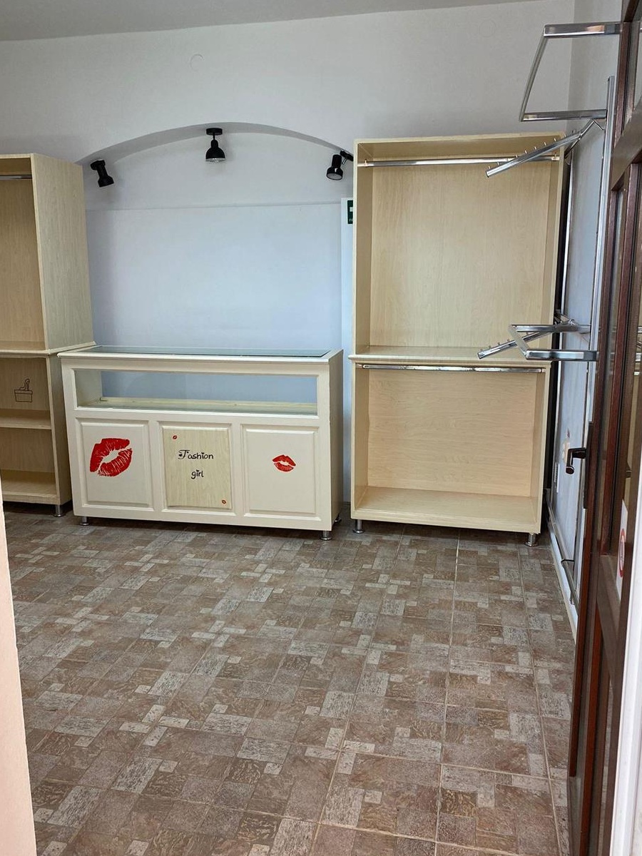spatiu comercial in curte la parter ultracentral str.Nicolae Balcescu 22