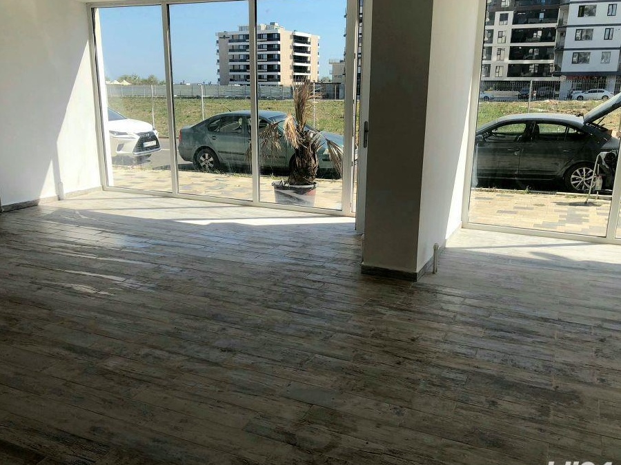 Spatiu comercial in inima statiunii Mamaia Nord
