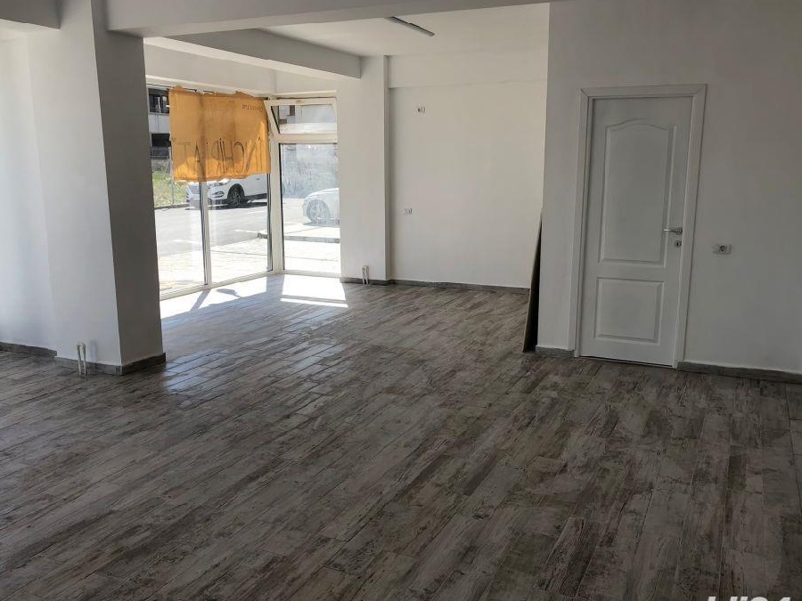 Spatiu comercial in inima statiunii Mamaia Nord