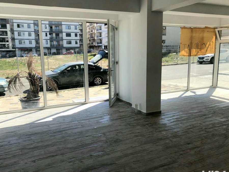 Spatiu comercial in inima statiunii Mamaia Nord