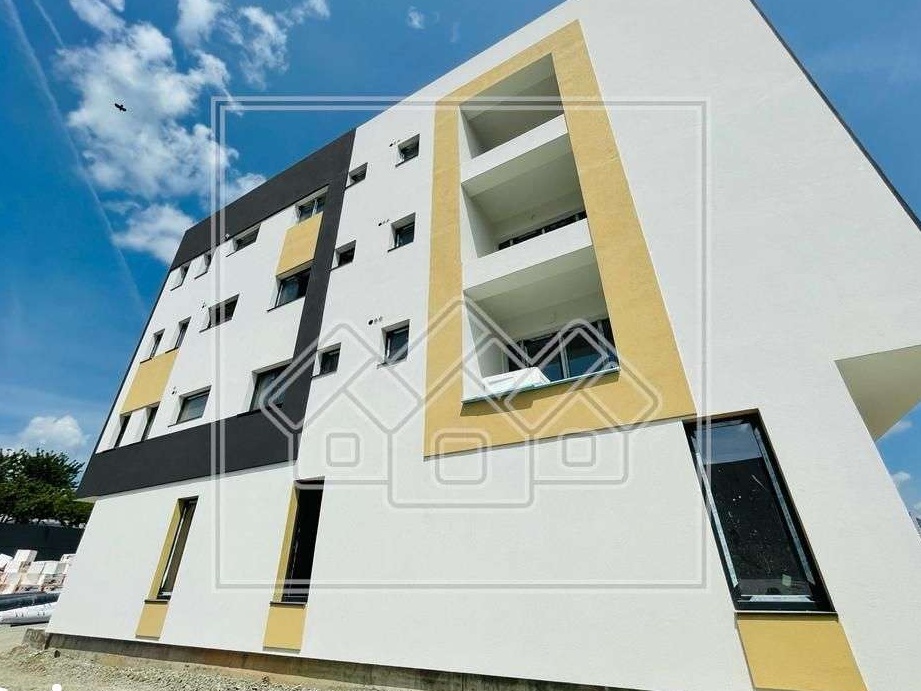Spatiu comercial in Sibiu  - open Space - zona Piata Cluj