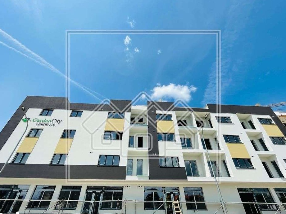 Spatiu comercial in Sibiu  - open Space - zona Piata Cluj