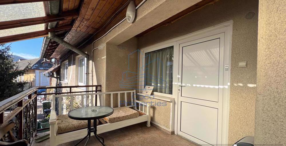 Spatiu comercial in zona centrala - Str. Avram Iancu