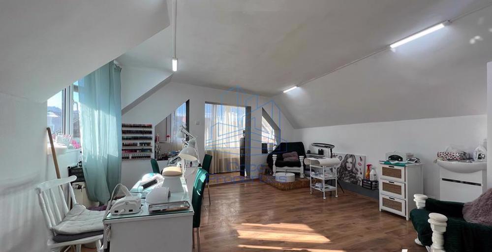 Spatiu comercial in zona centrala - Str. Avram Iancu