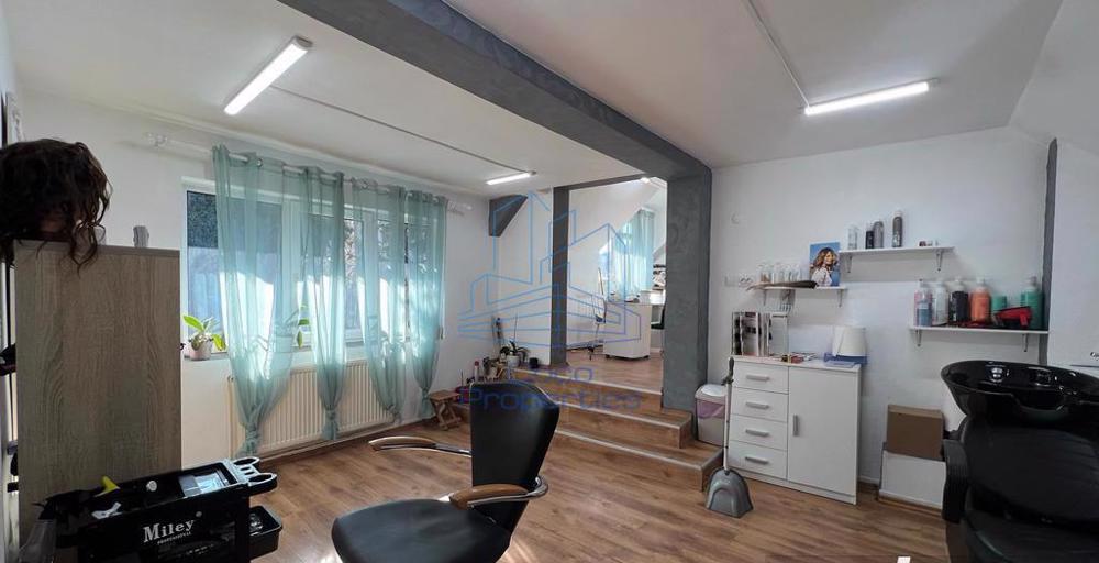Spatiu comercial in zona centrala - Str. Avram Iancu