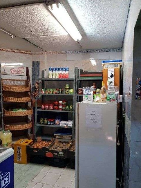 Spatiu comercial in zona intens circulata zona Spitalul Sf Pantelimon