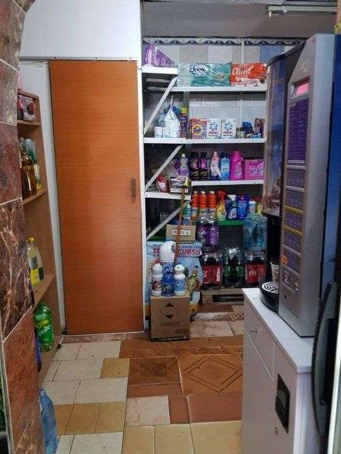 Spatiu comercial in zona intens circulata zona Spitalul Sf Pantelimon