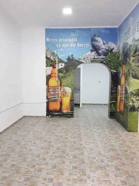 Spatiu comercial in zona intens circulata zona Spitalul Sf Pantelimon