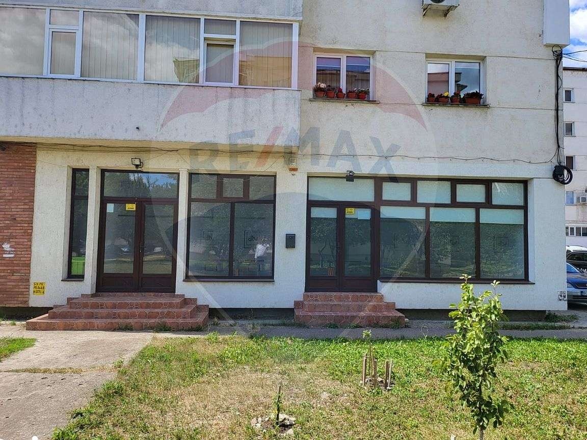 Spațiu comercial in zona Kaufland