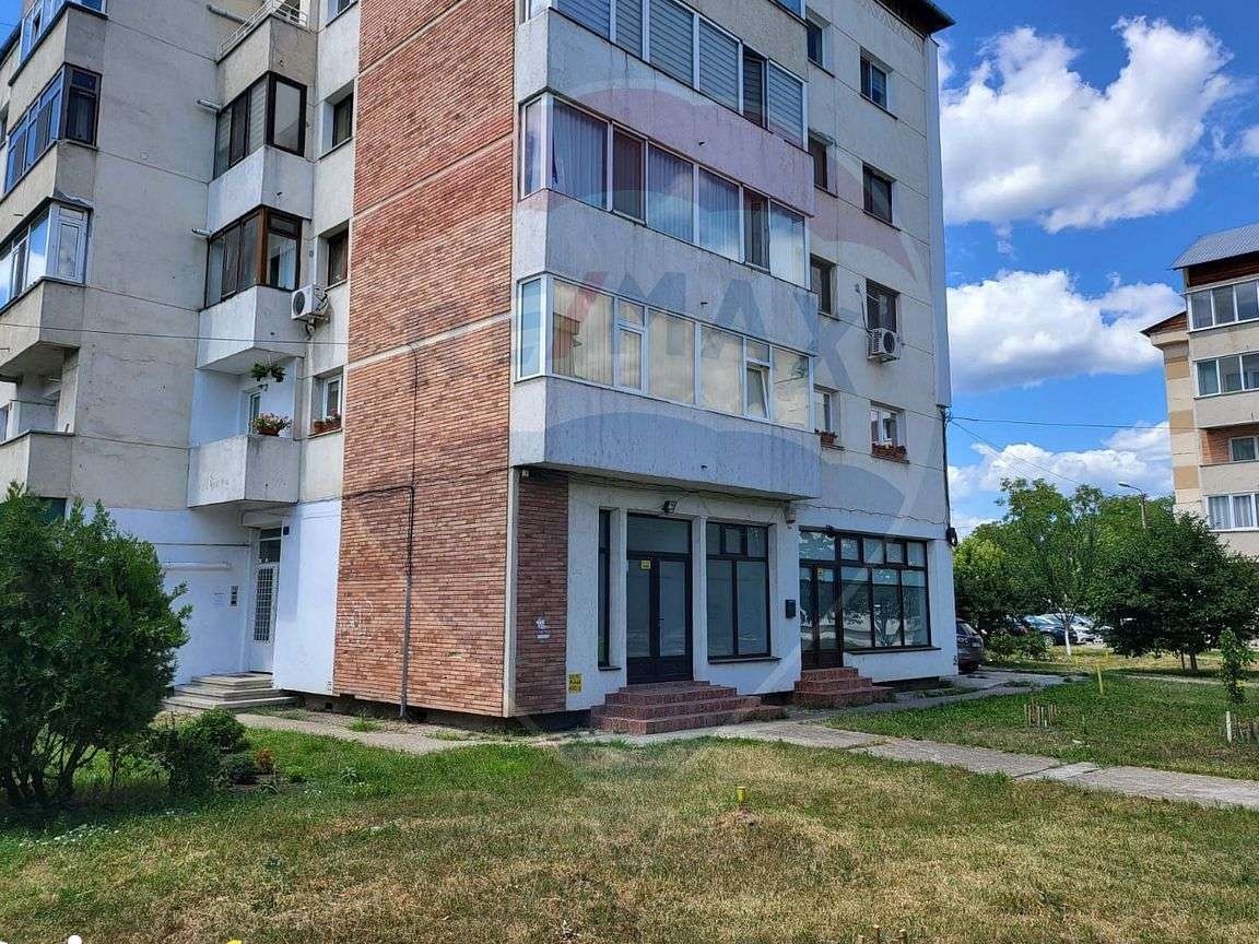 Spațiu comercial in zona Kaufland
