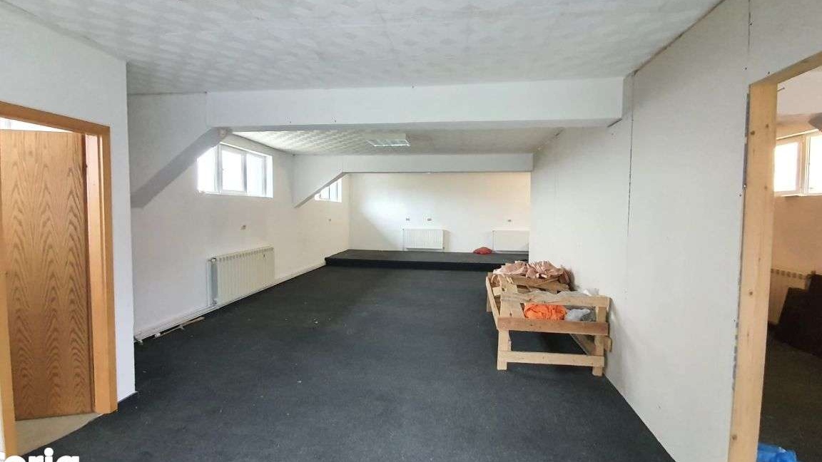 SPATIU comercial / locuinta- de vanzare!!!