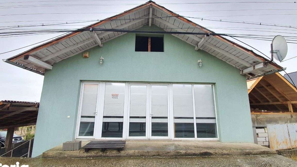 SPATIU comercial / locuinta- de vanzare!!!