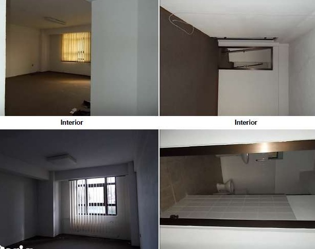 Spatiu Comercial Lugoj - fost sediu banca - Comision 0% Z042