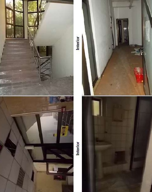 Spatiu Comercial Lugoj - fost sediu banca - Comision 0% Z042