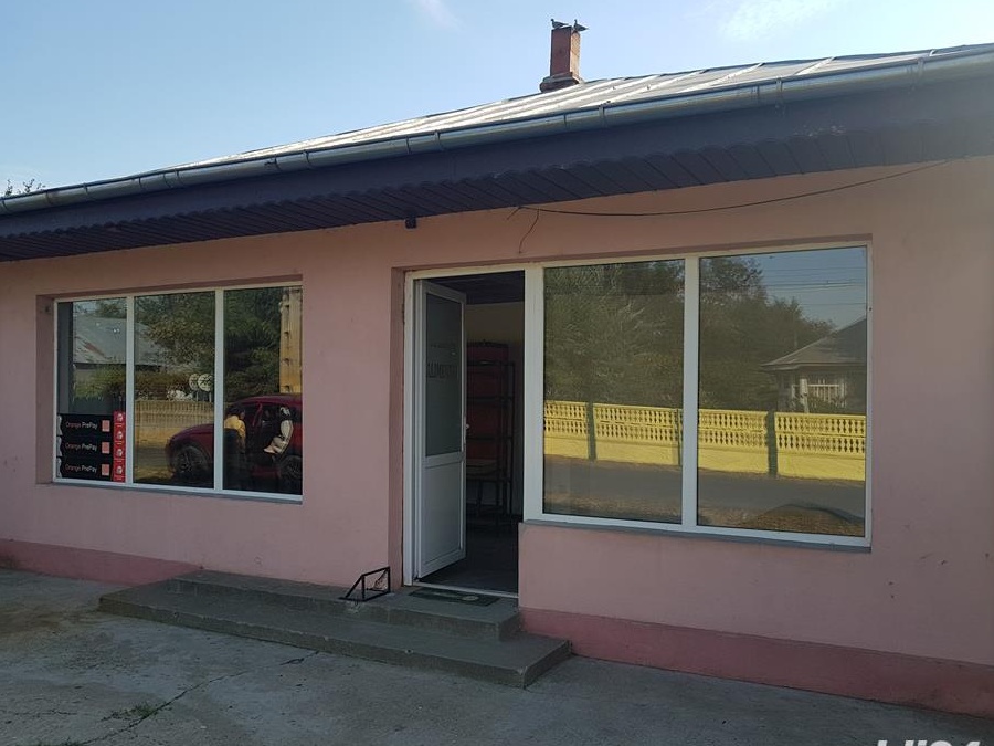 Spatiu comercial/ magazin de inchiriat