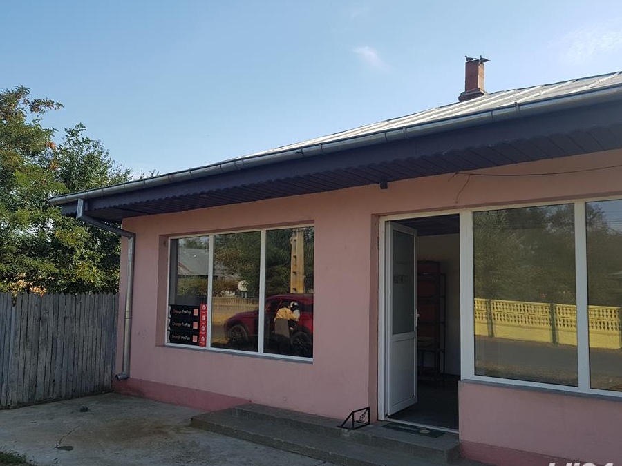 Spatiu comercial/ magazin de inchiriat
