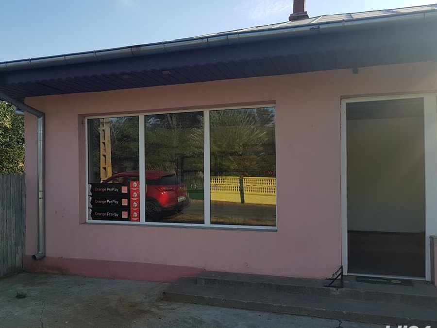 Spatiu comercial/ magazin de inchiriat