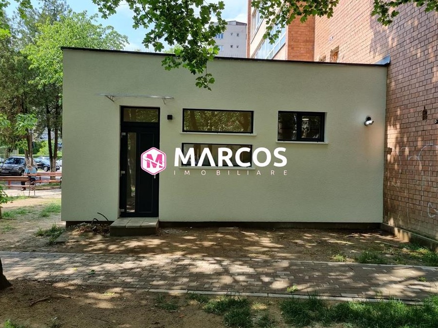 Spatiu comercial, Micro 1, ID 900