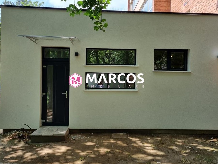 Spatiu comercial, Micro 1, ID 900