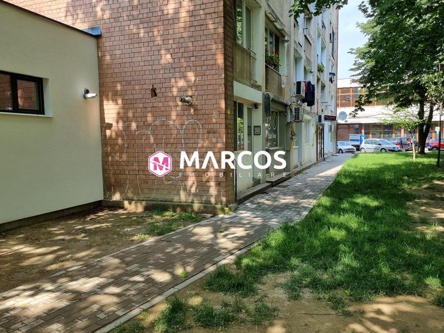 Spatiu comercial, Micro 1, ID 900