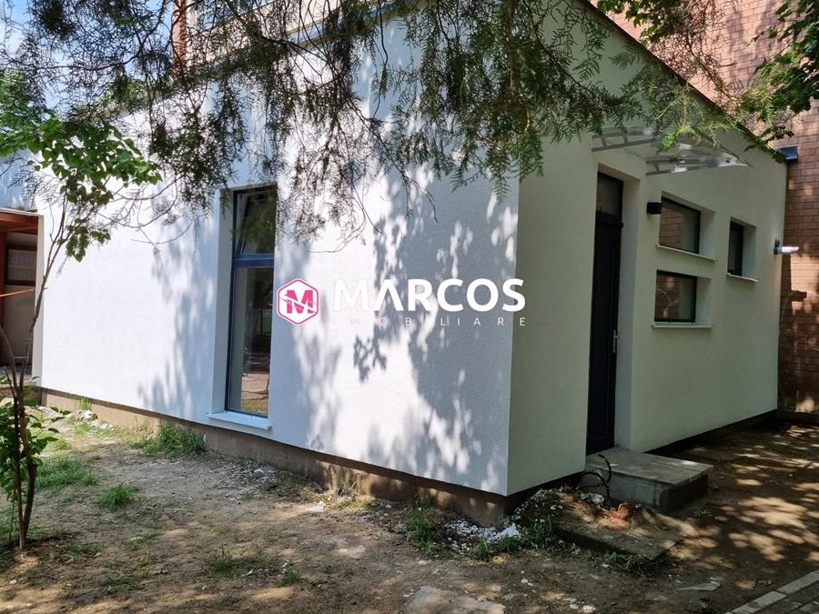 Spatiu comercial, Micro 1, ID 900