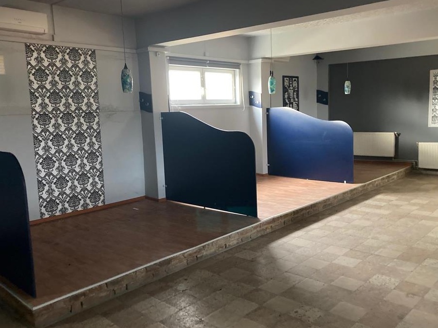Spatiu comercial Nadlac vand/inchiriez