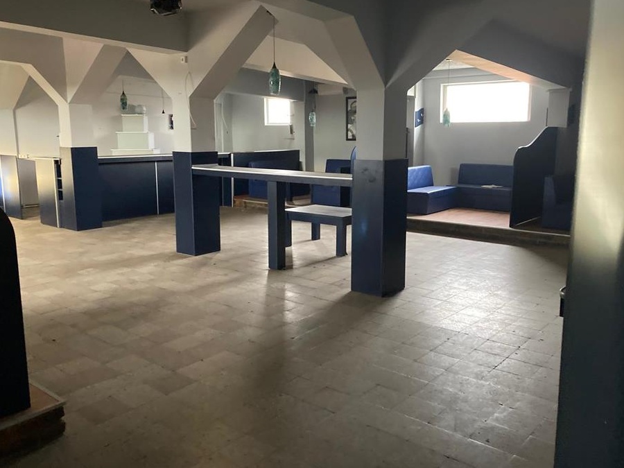 Spatiu comercial Nadlac vand/inchiriez