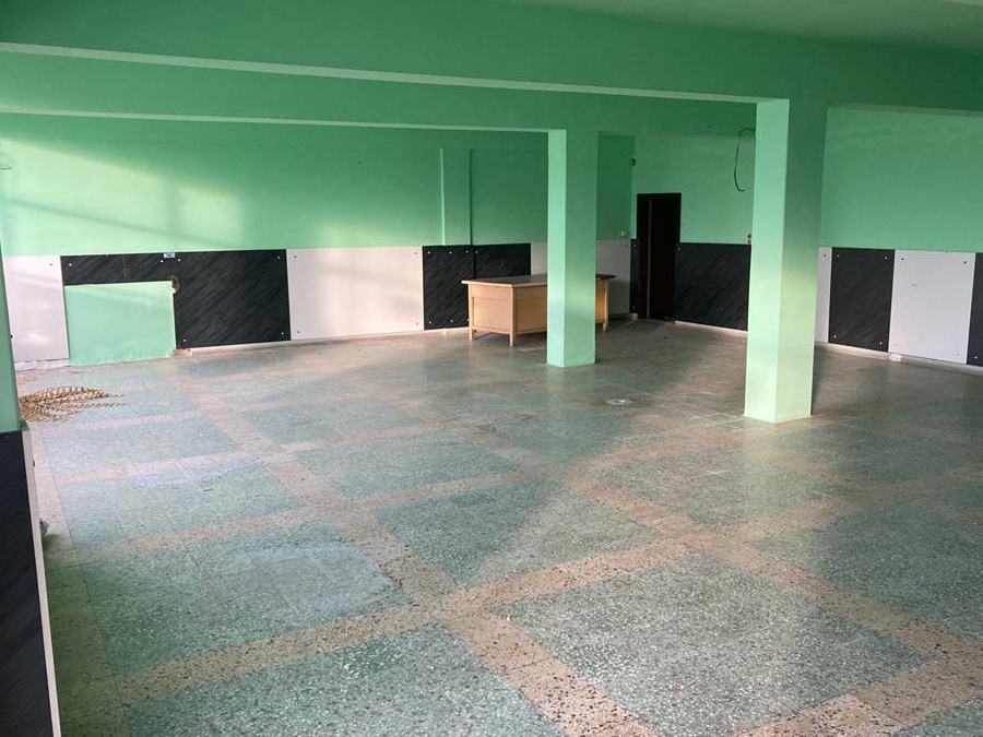 Spatiu comercial Nadlac vand/inchiriez