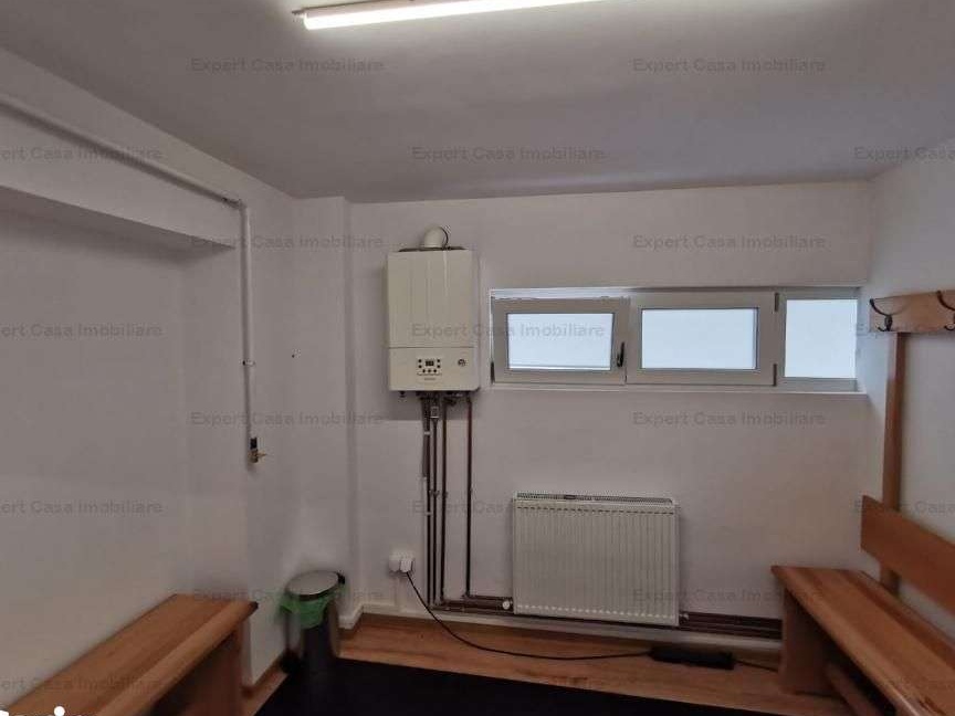 Spatiu Comercial Nicolina Belvedere