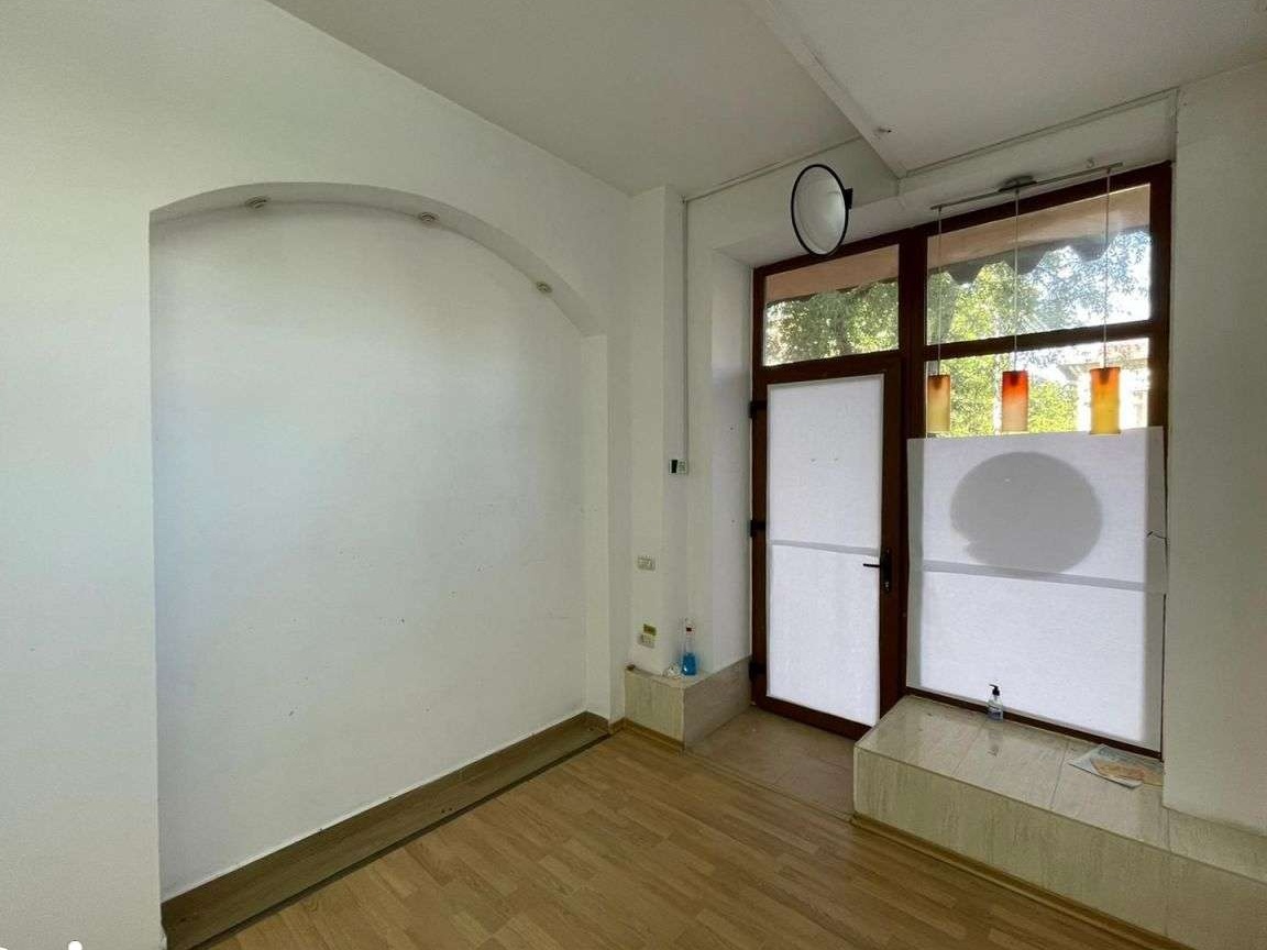 Spatiu comercial Odobesti