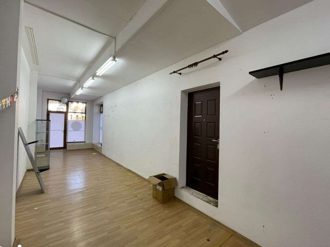 Spatiu comercial Odobesti