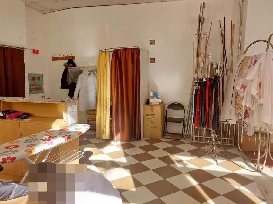 Spatiu comercial - parter - str. Mihai Eminescu - C.Transilvania - Medias