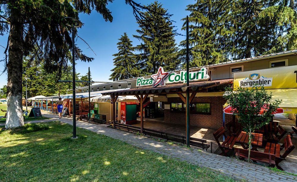 Spațiu comercial pe Ștrandul Neptun