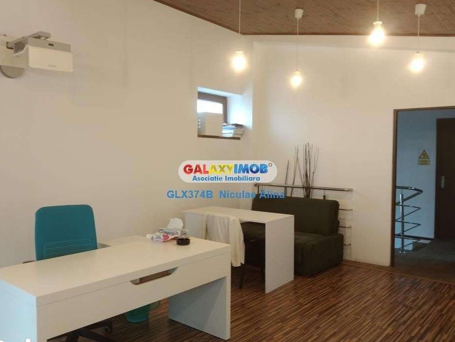 Spatiu comercial Piata Muncii