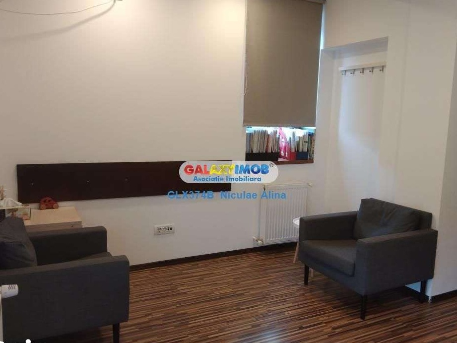 Spatiu comercial Piata Muncii