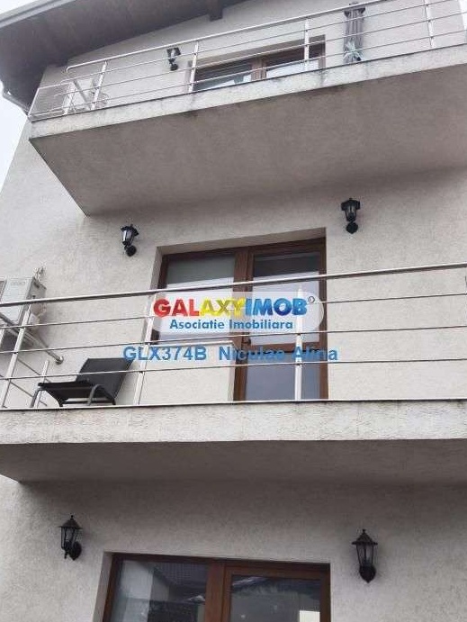 Spatiu comercial Piata Muncii